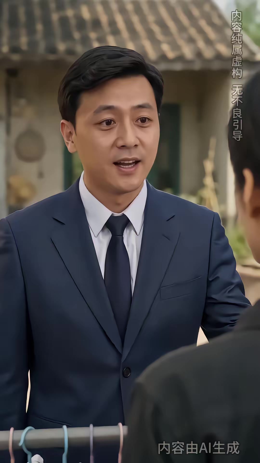 《錦繡八零，一禾寄北第二季》劇照