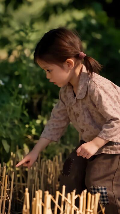 《重生七零：这个学霸有点萌》剧照