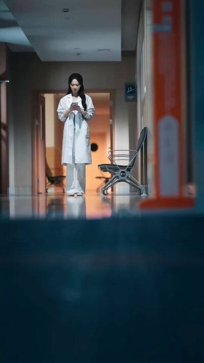 《分手四年，傅機長失了控》劇照