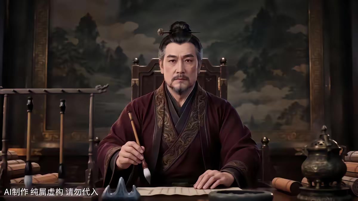 《香火樹神3D版第五季》劇照