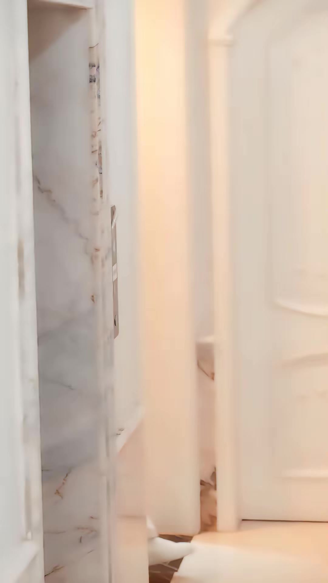 《清梨撞滿懷》劇照