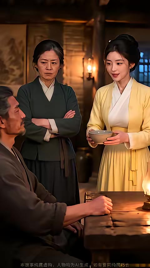 《妹妹搶錯郎，我卻嫁兵王第三季》劇照