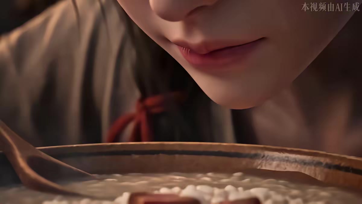 《边军破刀：一路砍到裂土封王》剧照