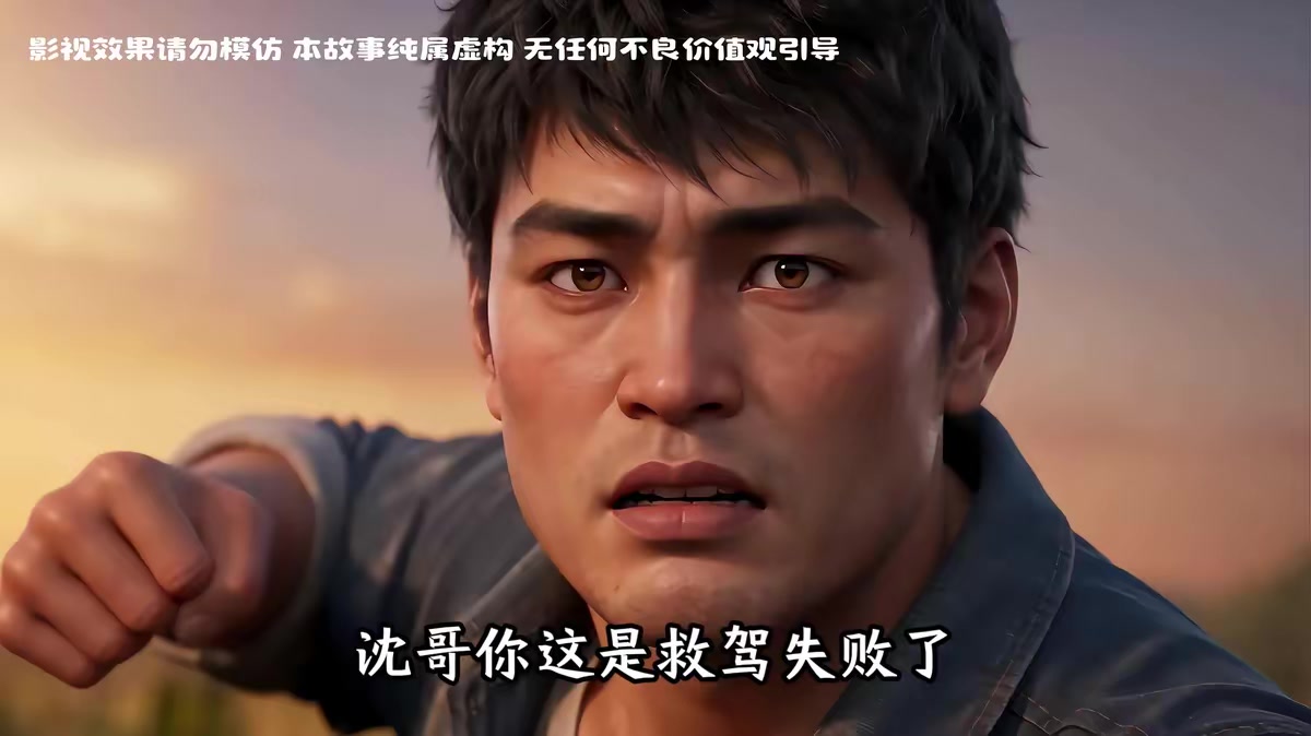 《我在七零養嬌夫！第二季》劇照