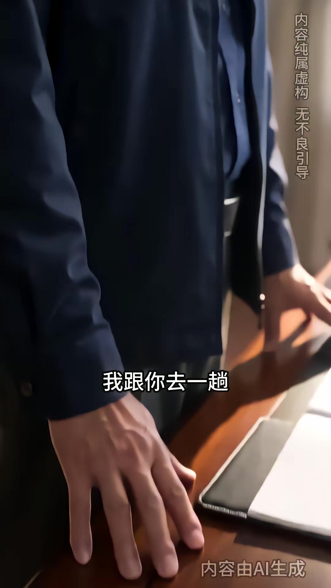 《锦绣八零，一禾寄北第二季》剧照