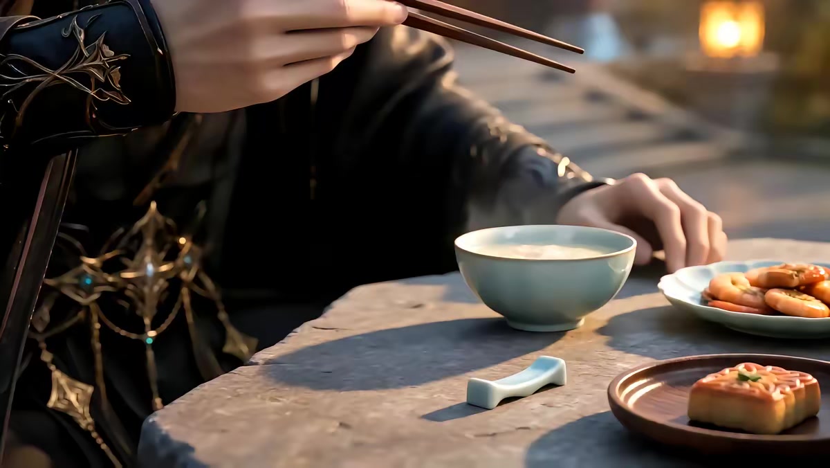 《我可摘星辰第六季》劇照