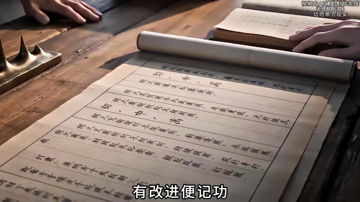 《孤城照山河第六季》劇照