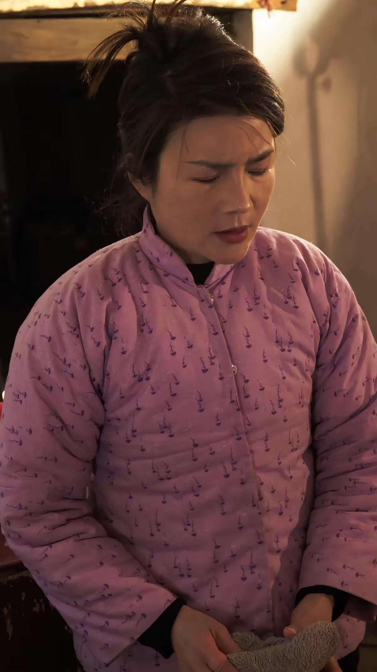 《那年那村那個人》劇照