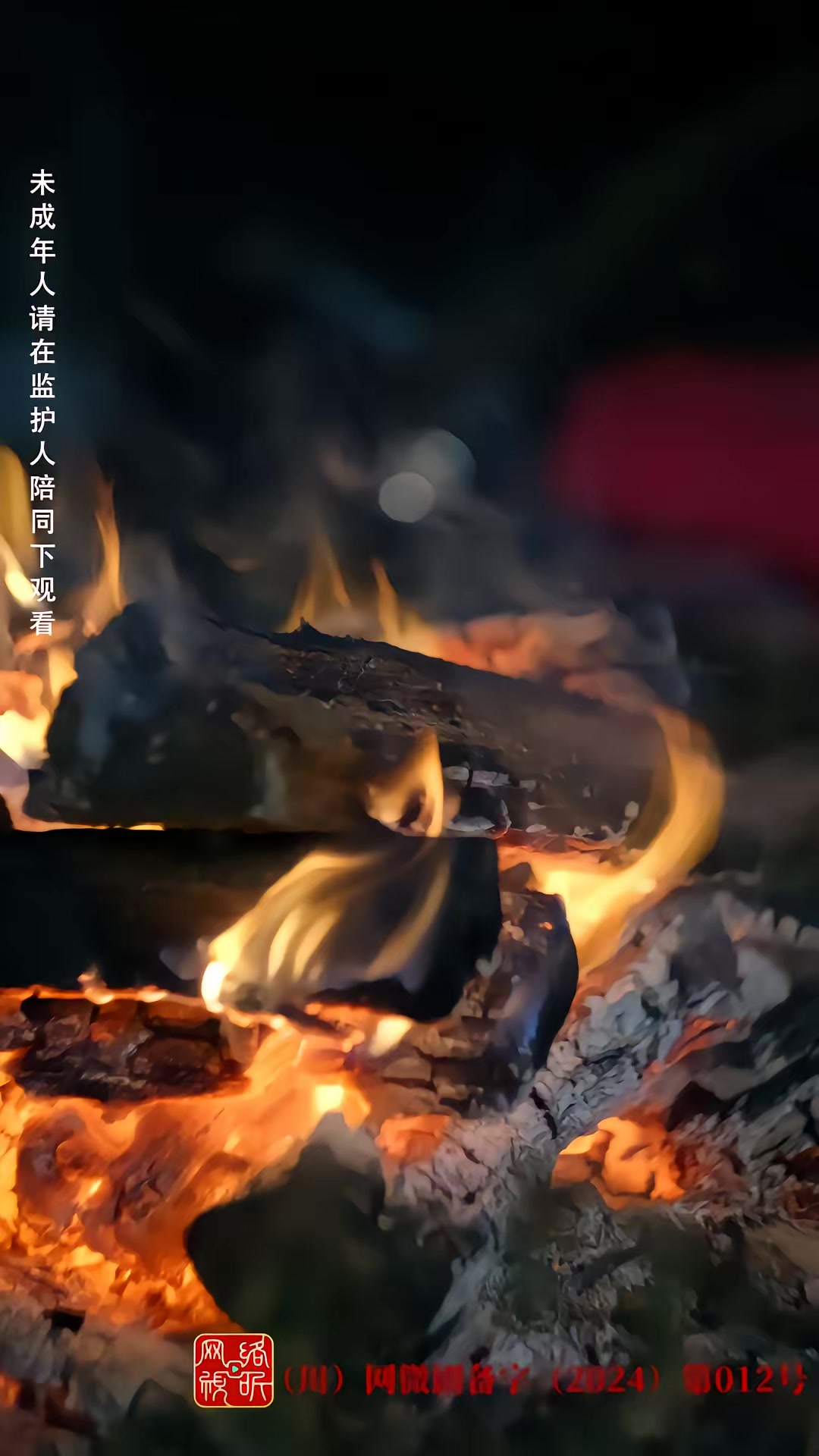 《荒野迷踪》剧照