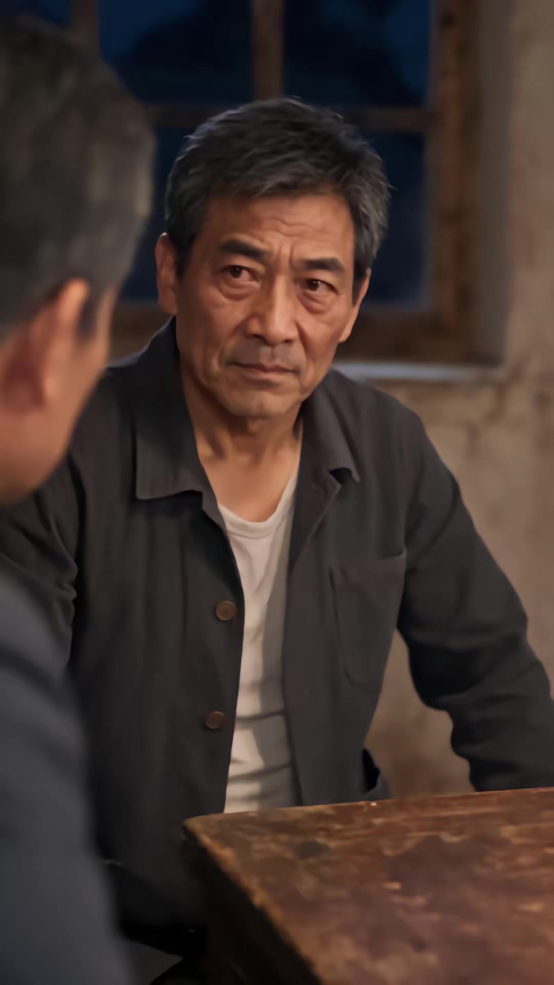 《重回1980：深海獵王從趕海開始》劇照