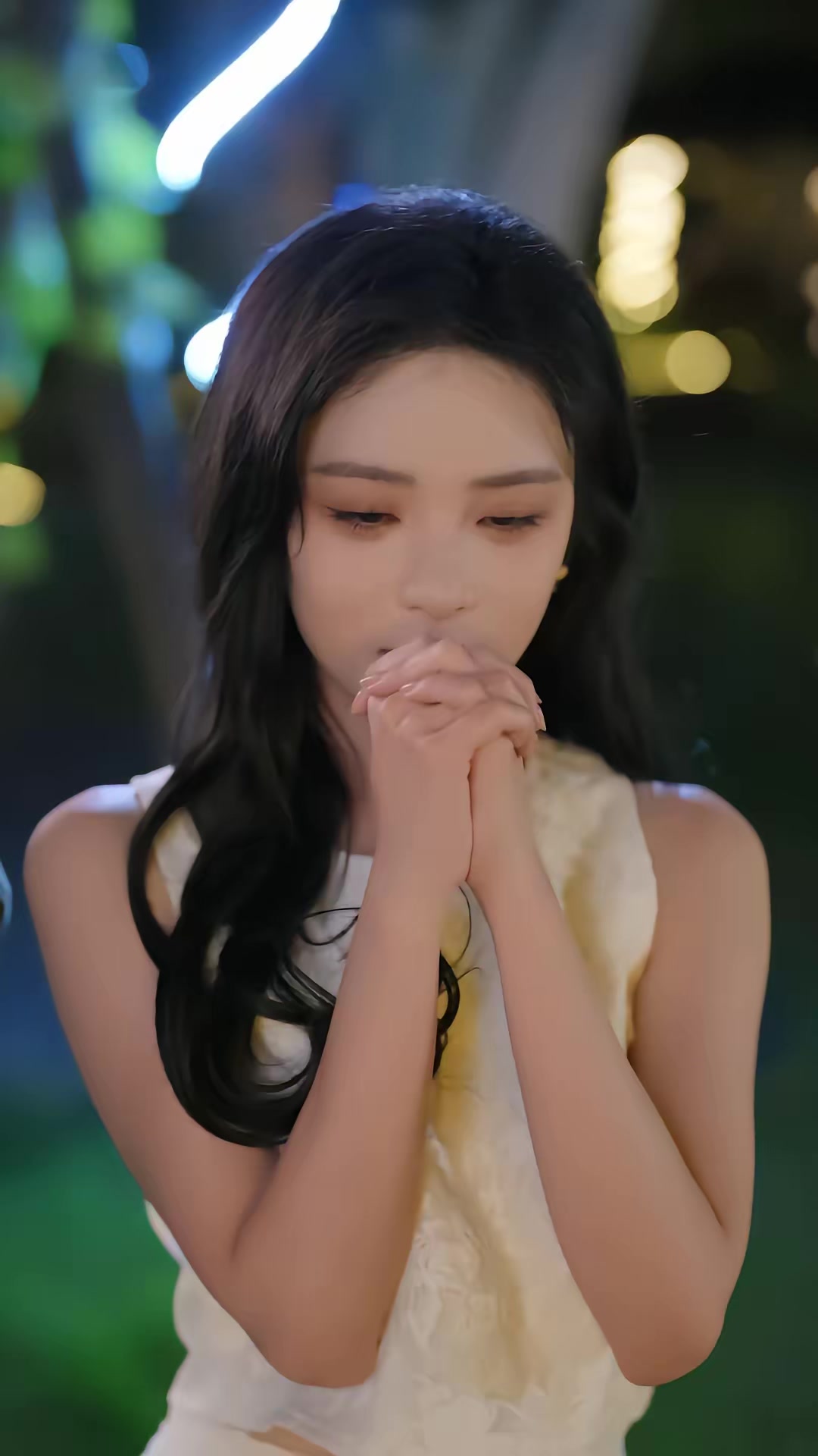 《失控甜吻》劇照