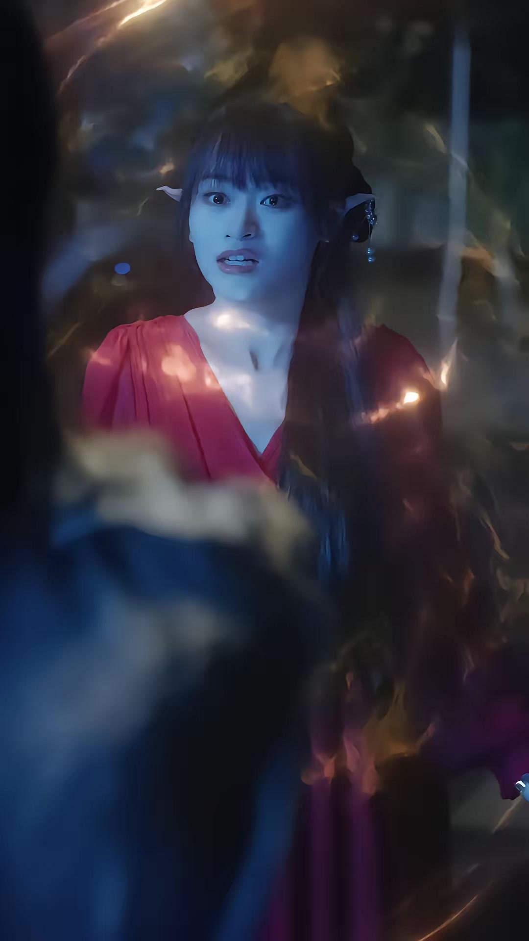 《心愿摆渡人》剧照