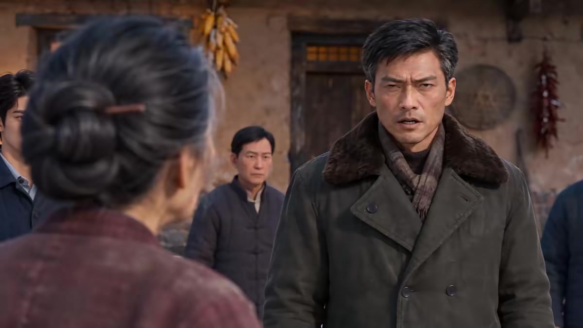 《閨蜜齊穿書：七零妯娌聯手翻身第三季》劇照