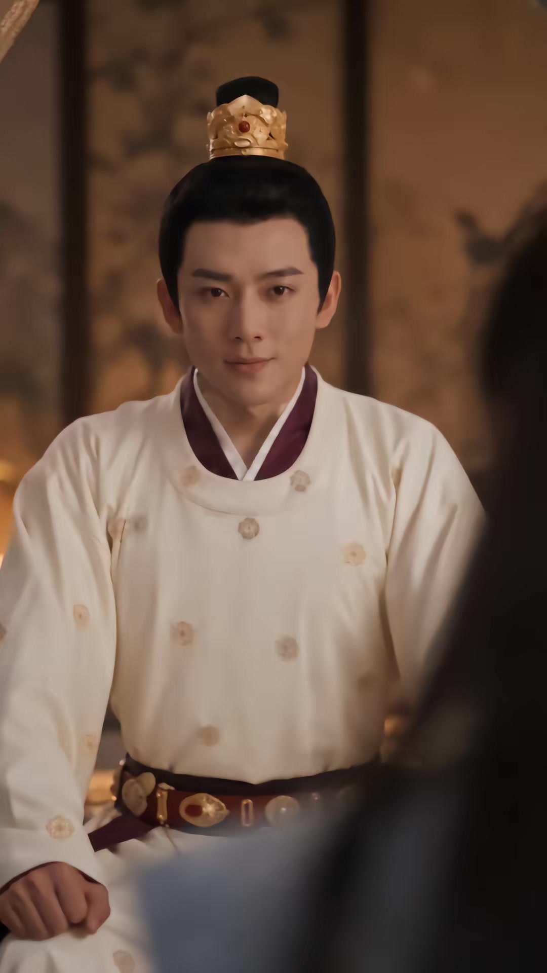 《大唐憨婿之我姐姐是太子妃第四季》劇照