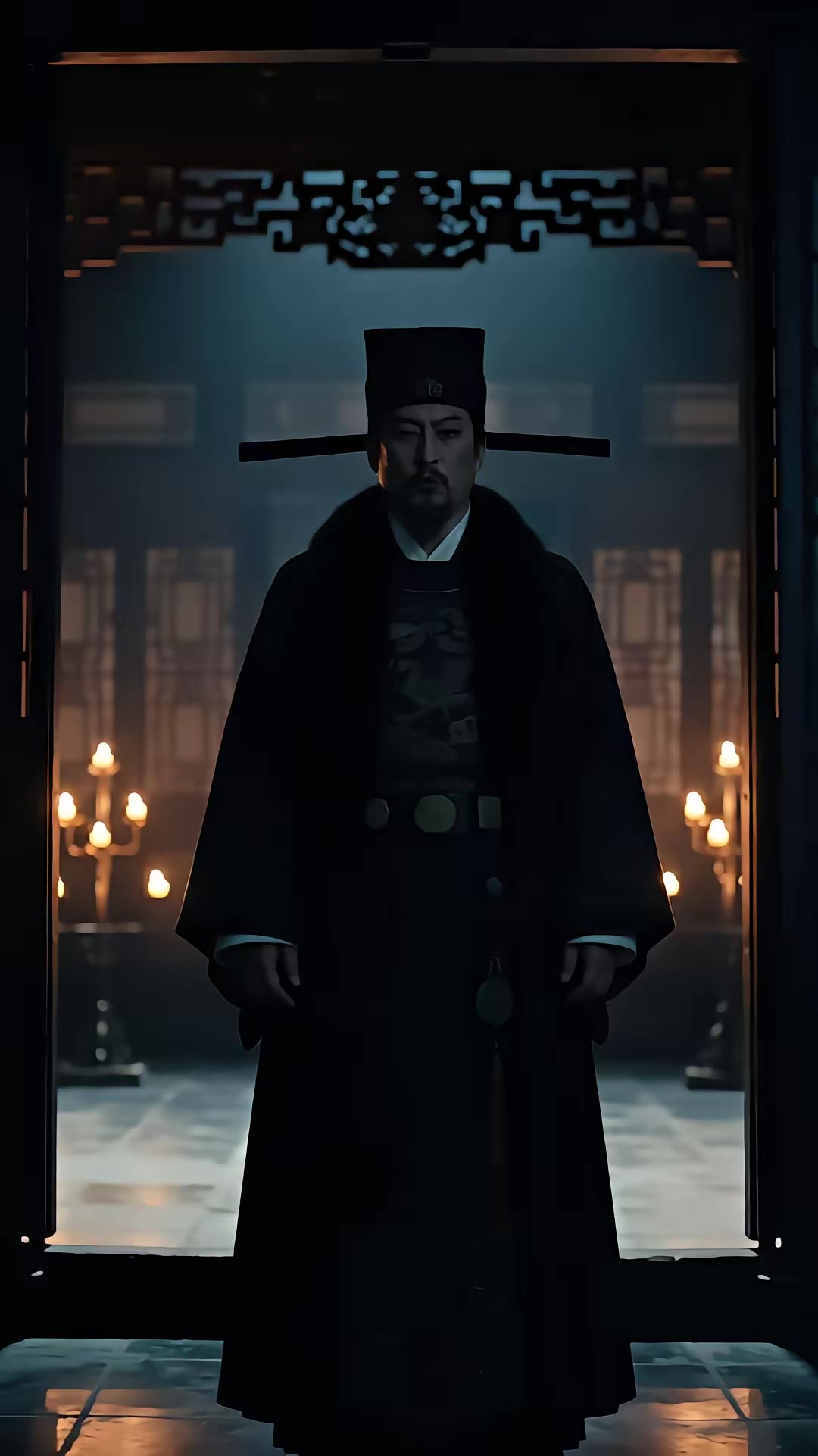 《侯門浮夢錄第二季》劇照