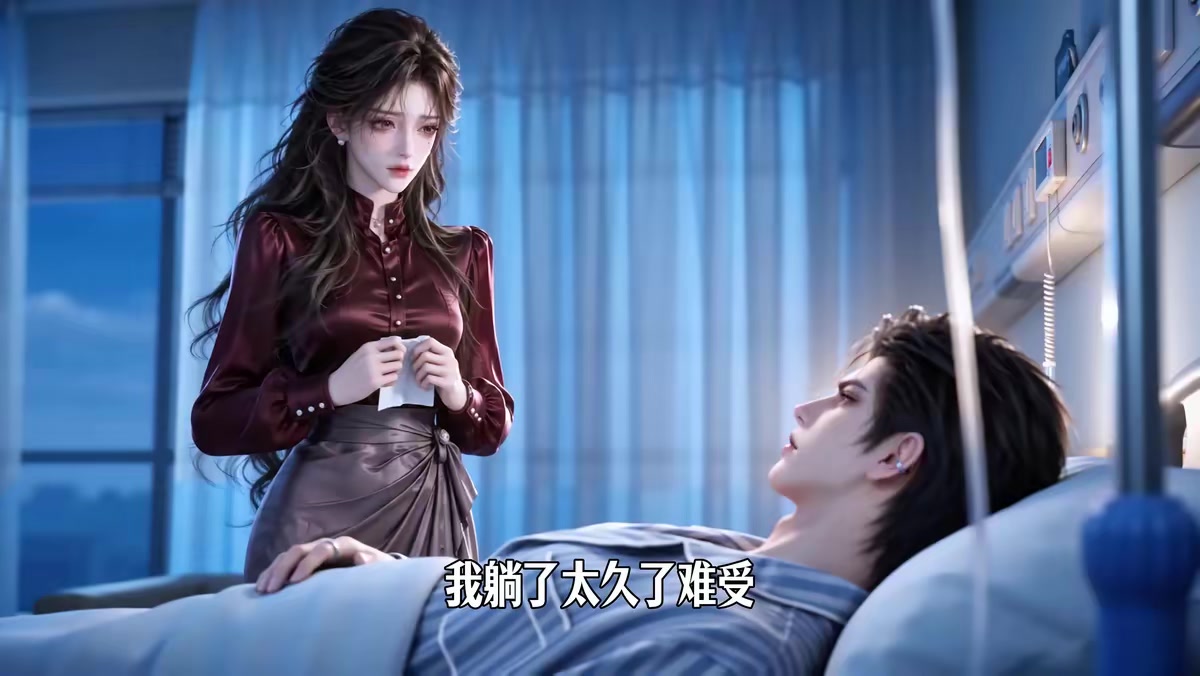 《前任三寶》劇照