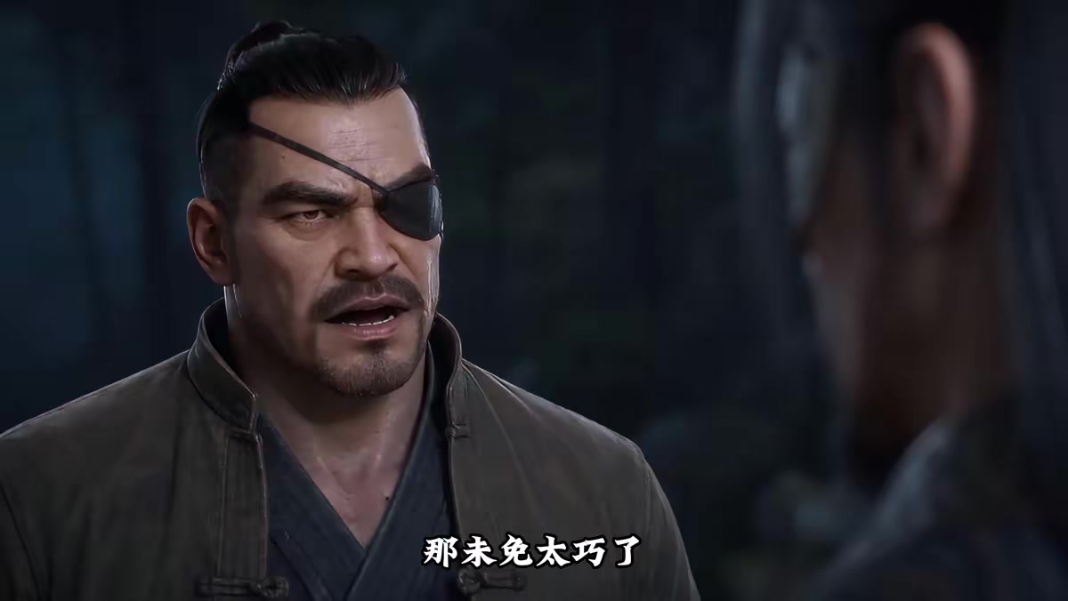 《布衣成聖第六季》劇照