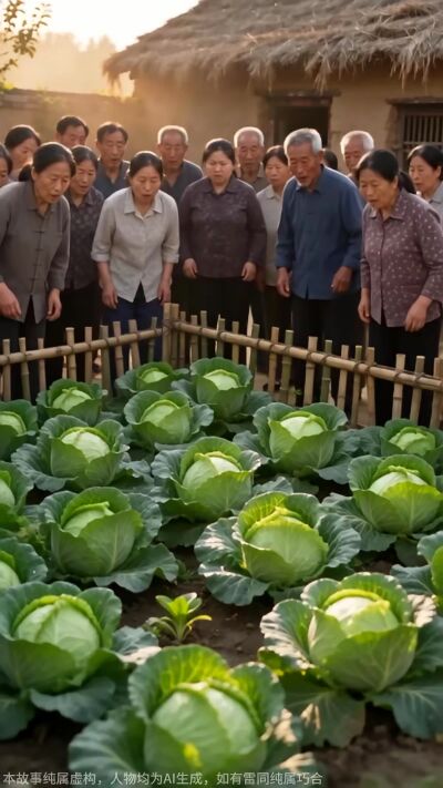 《天降福星：沈家小漁》劇照