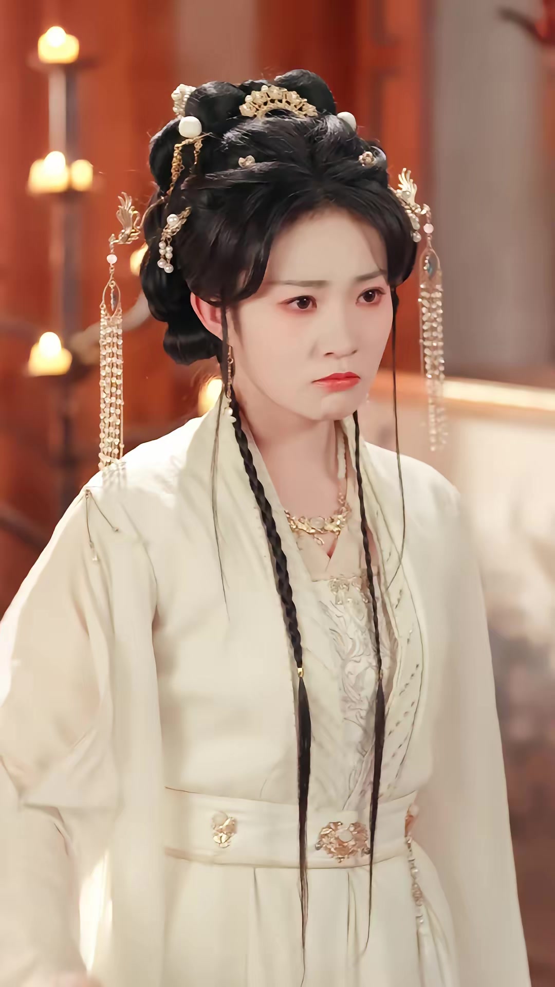 《地府嫡長女別惹，她捉鬼超兇》劇照