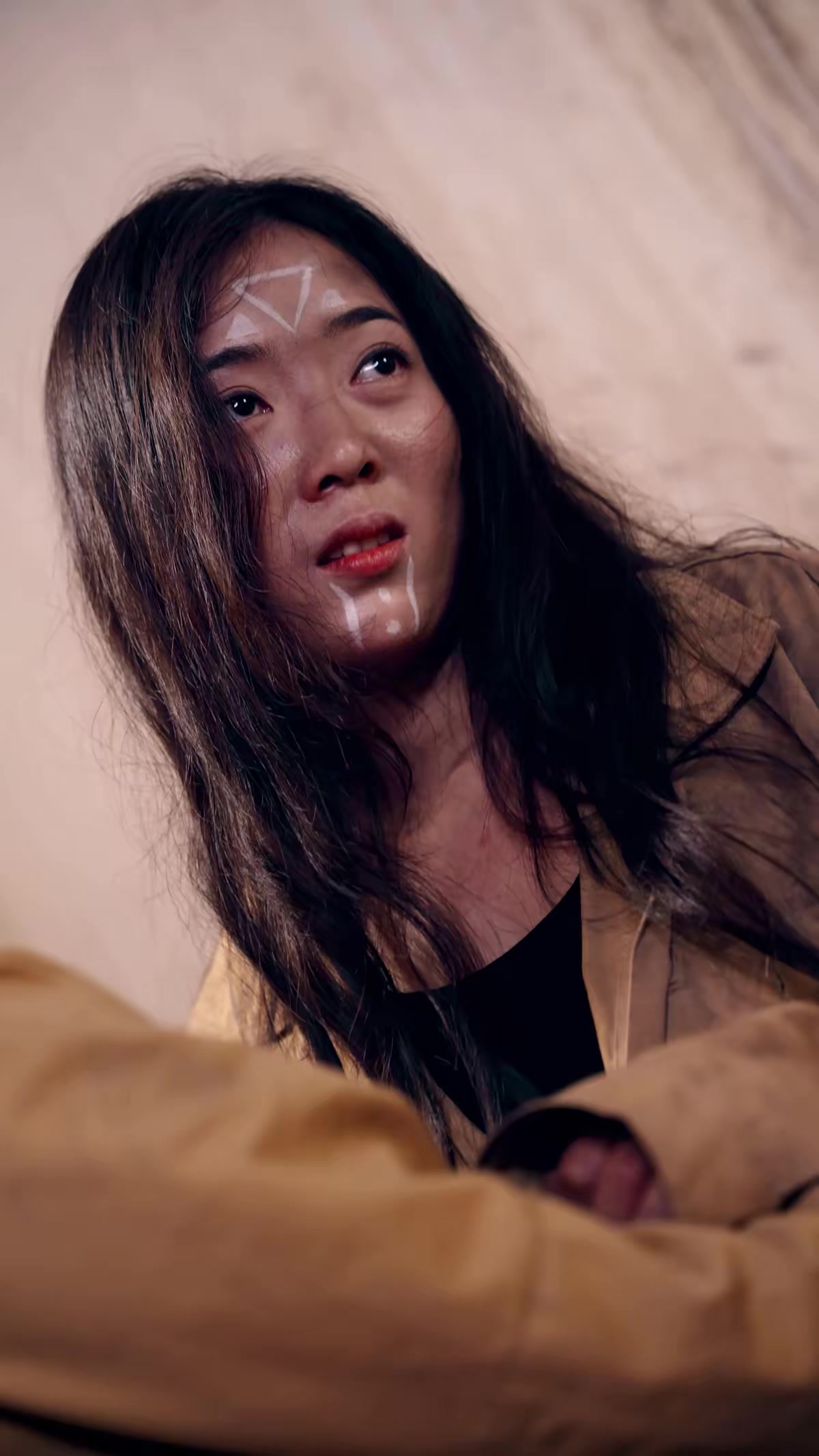 《女囚风暴》剧照
