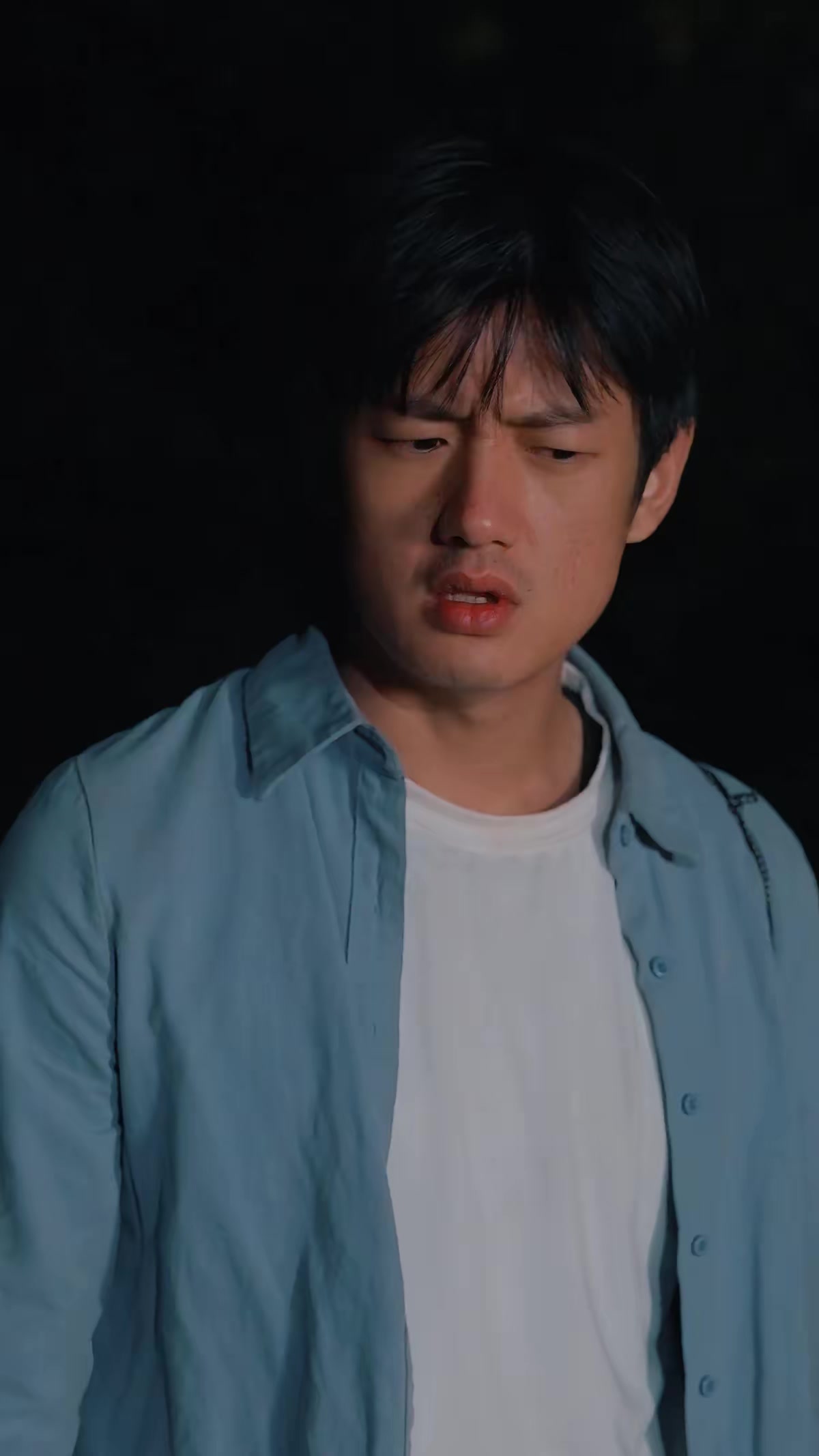 《黄皮讨封》剧照