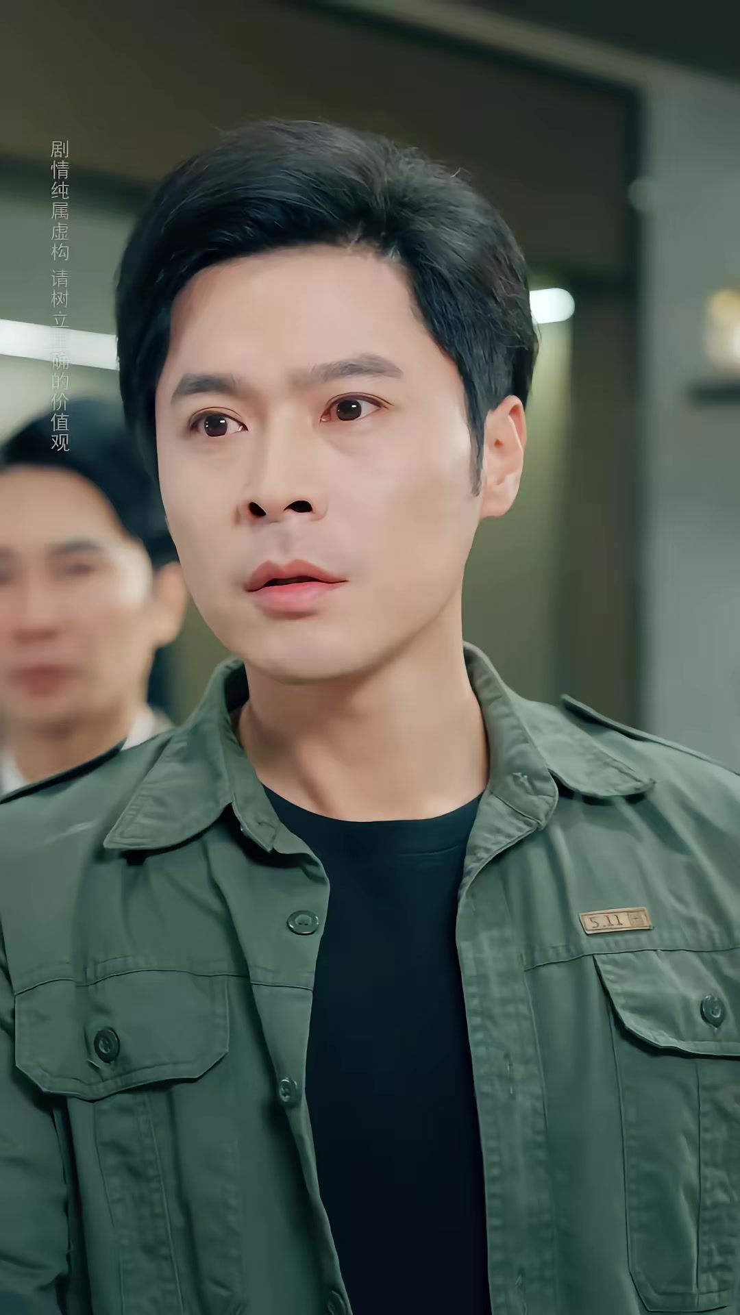 《逃离地球计划》剧照