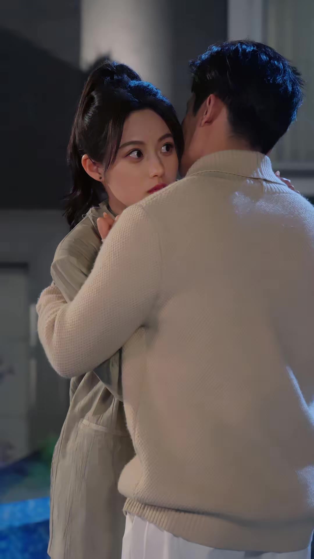 《凰權傾京》劇照