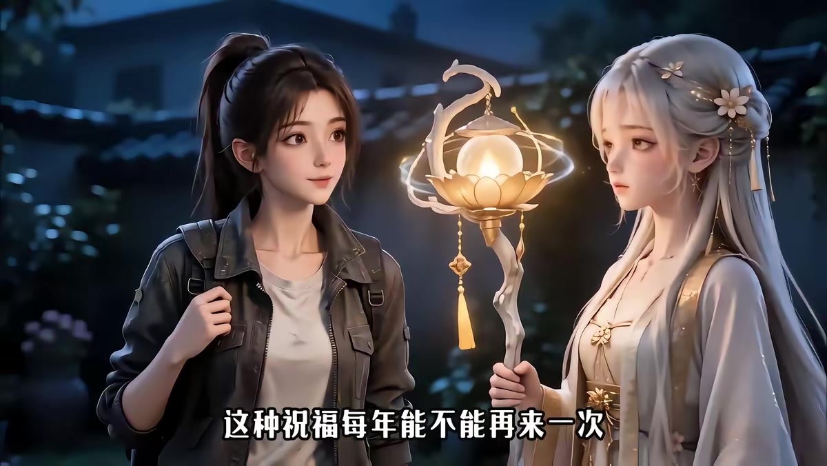 《御兽启航永恒》剧照