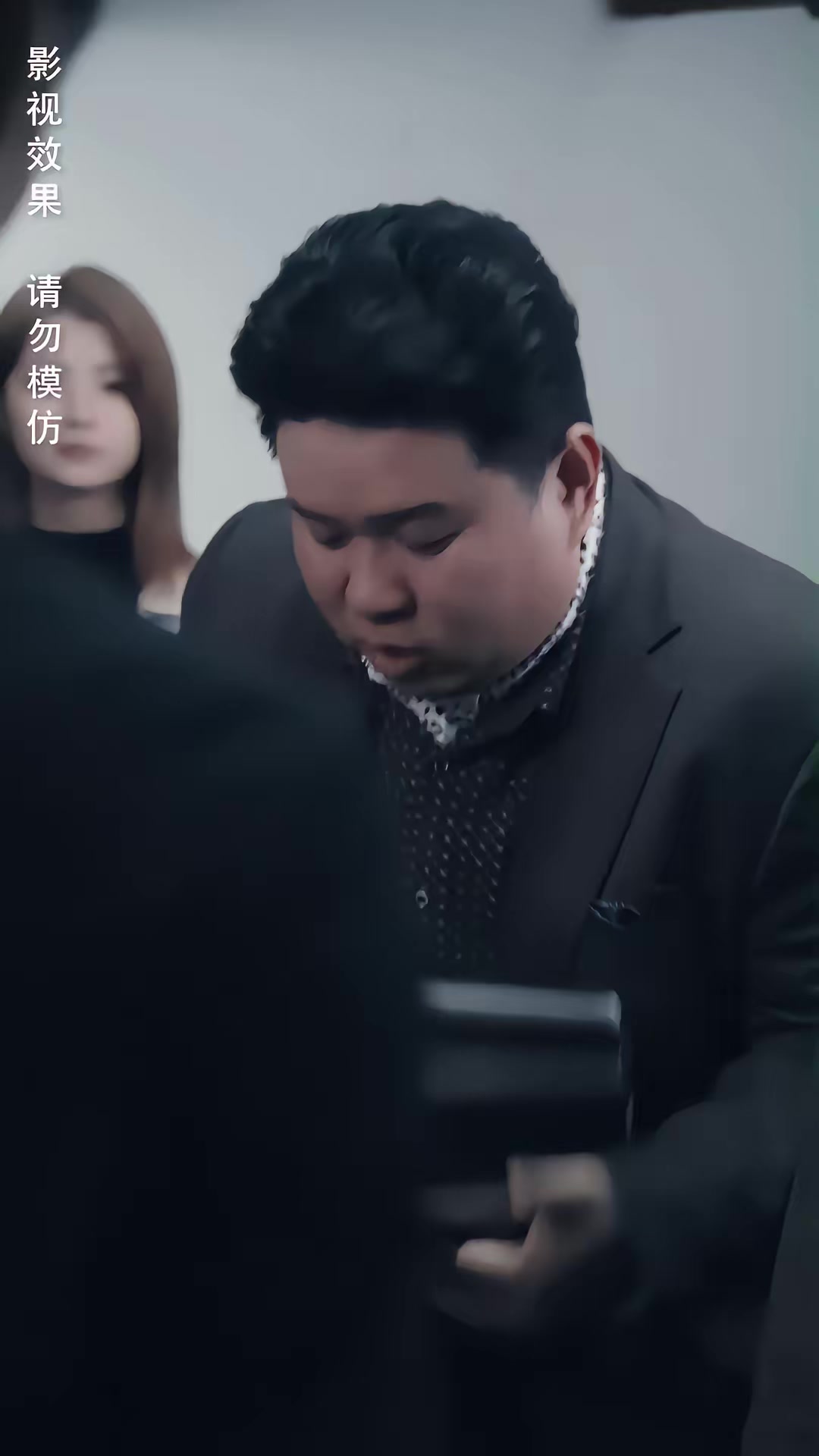 《末日遊戲》劇照