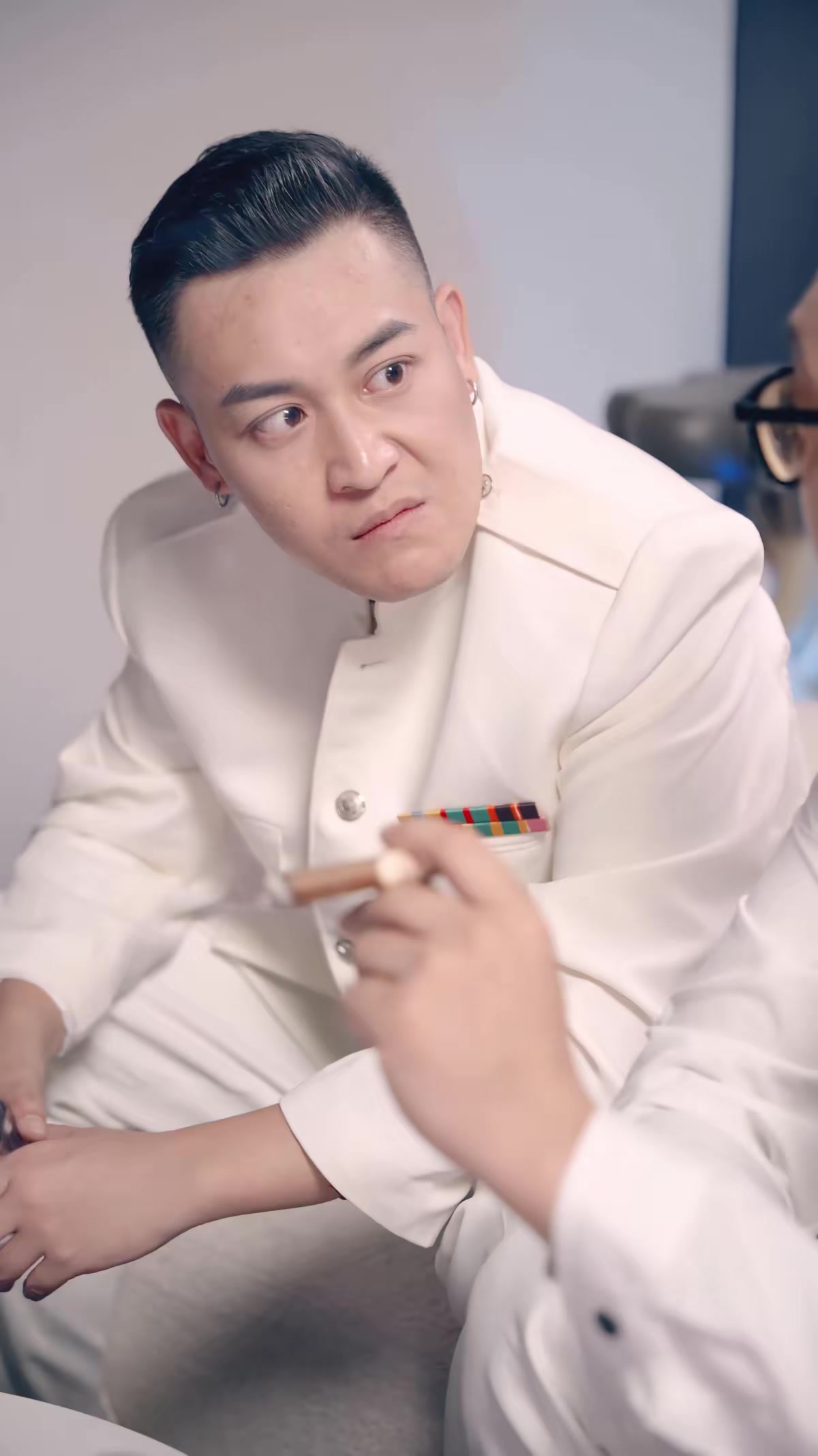 《女囚风暴》剧照