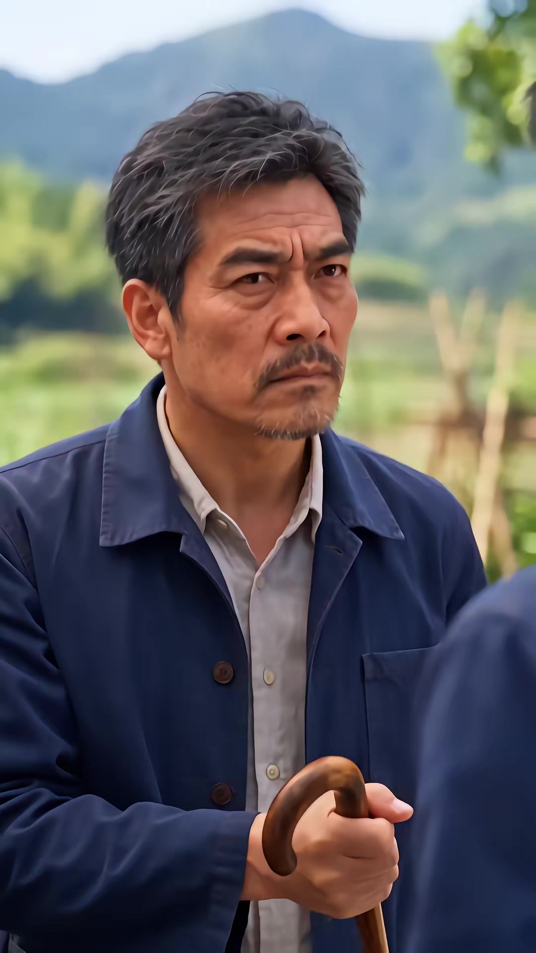 《重回1980：深海獵王從趕海開始》劇照