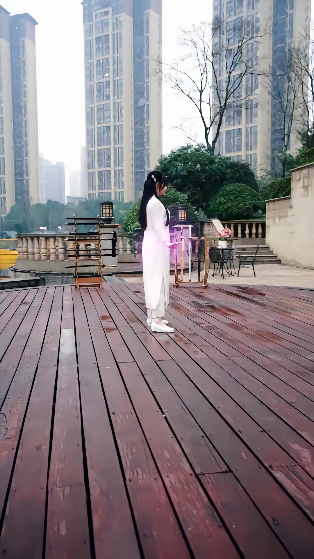《蟄伏三年，一飛沖天》劇照