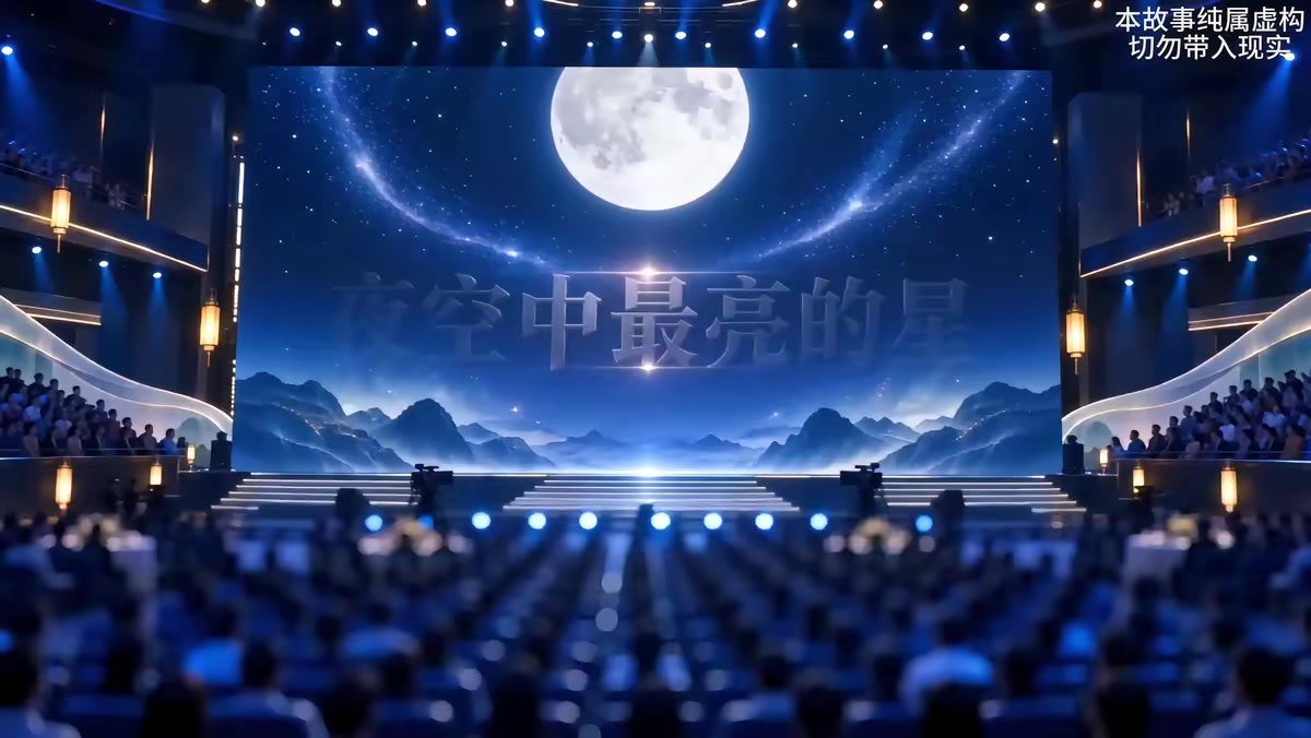 《掀翻樂壇，重鑄十年之聲第二季》劇照