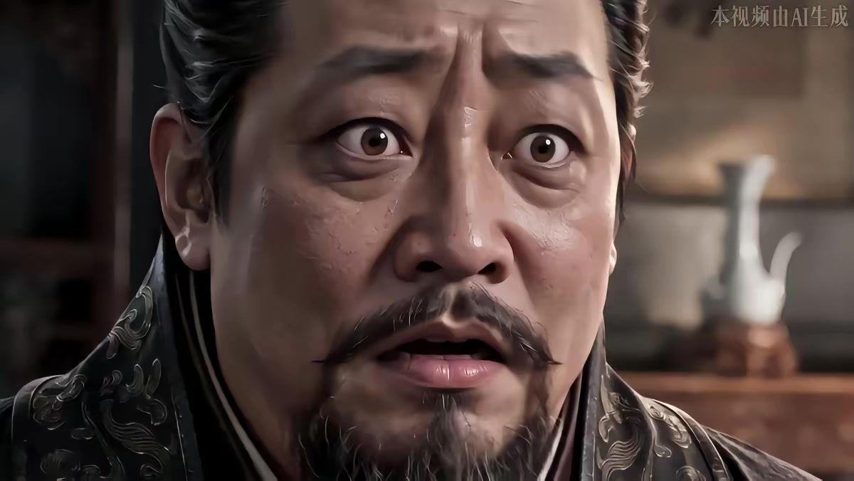 《边军破刀：一路砍到裂土封王》剧照