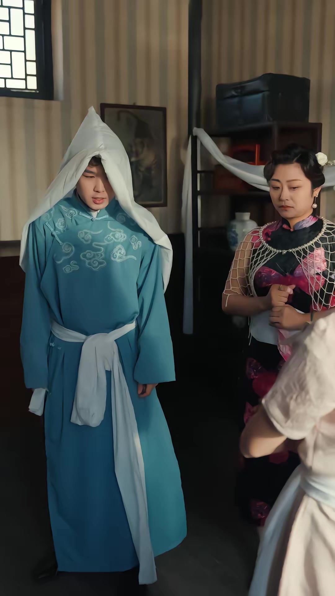 《宅心計》劇照