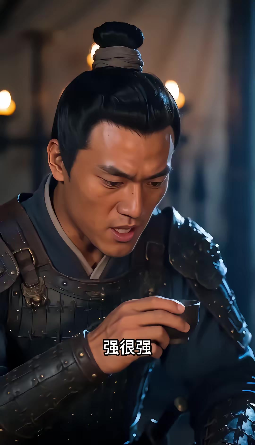 《燼九州：第三十三季》劇照