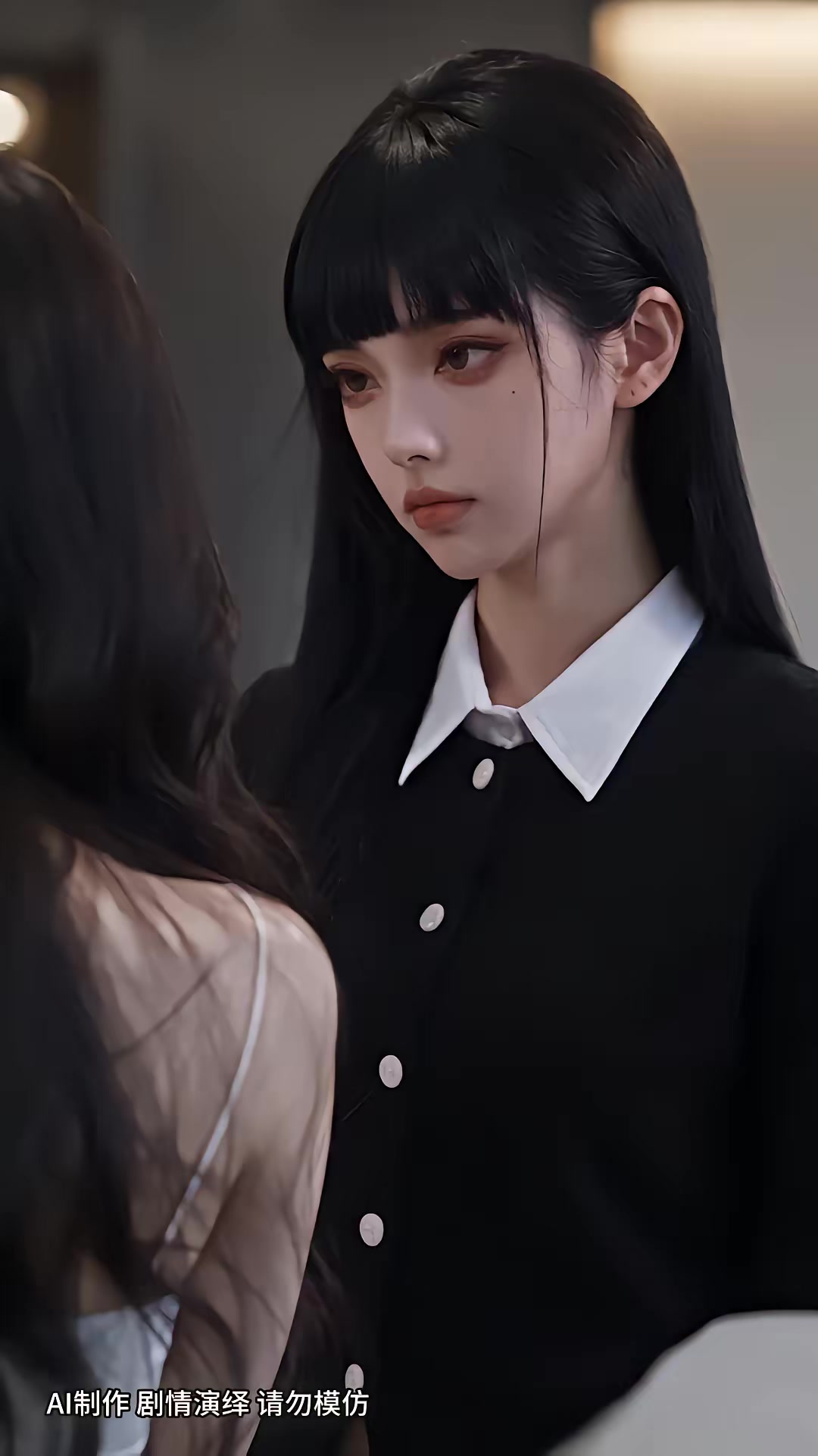 《心聲大瓜保熟，全家叫我別停》劇照