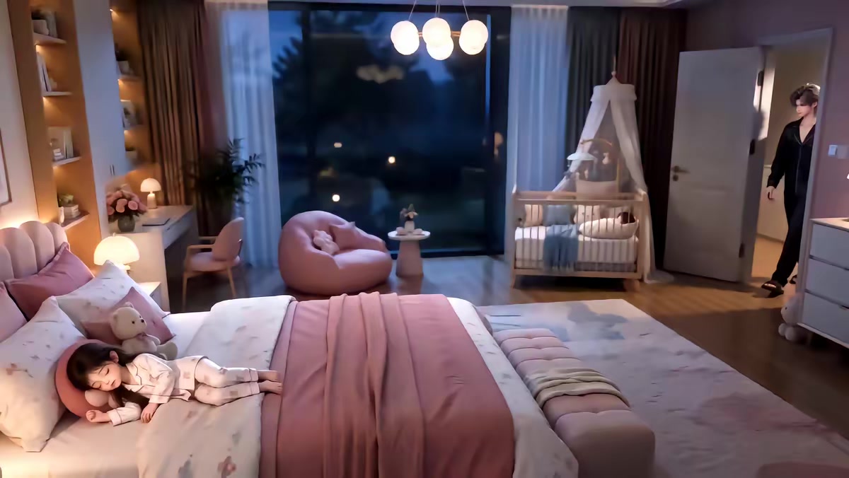 《心跳比我更早認出你之霧港餘溫第三季》劇照