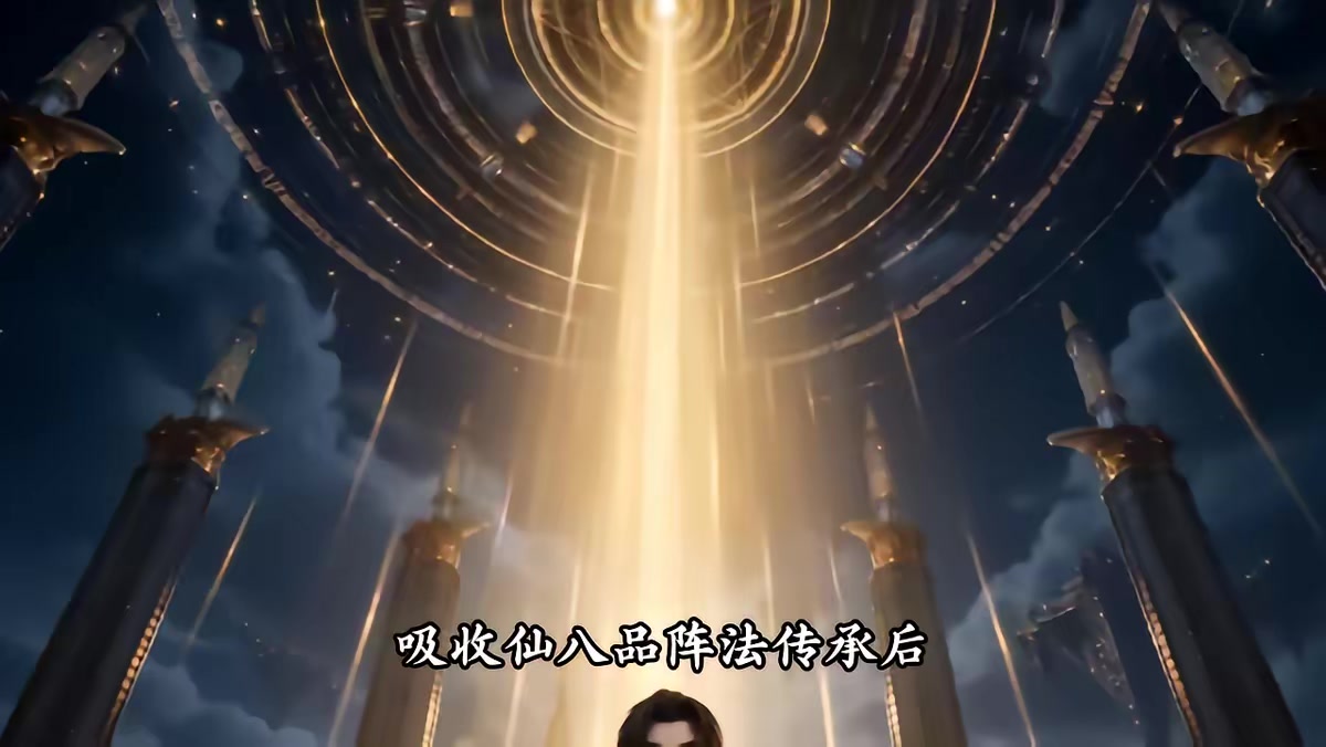 《天羽寿元第6季》剧照