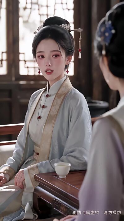 《步步深陷第五季》劇照