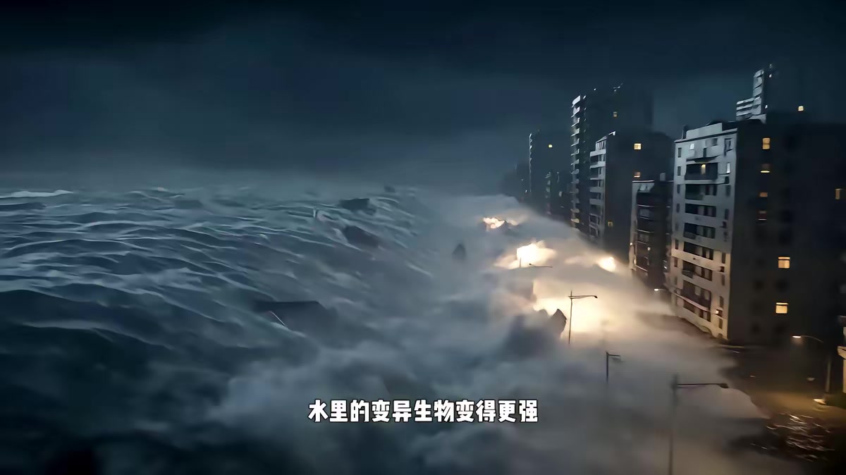 《萌寶小熊末日超市經營第三季》劇照