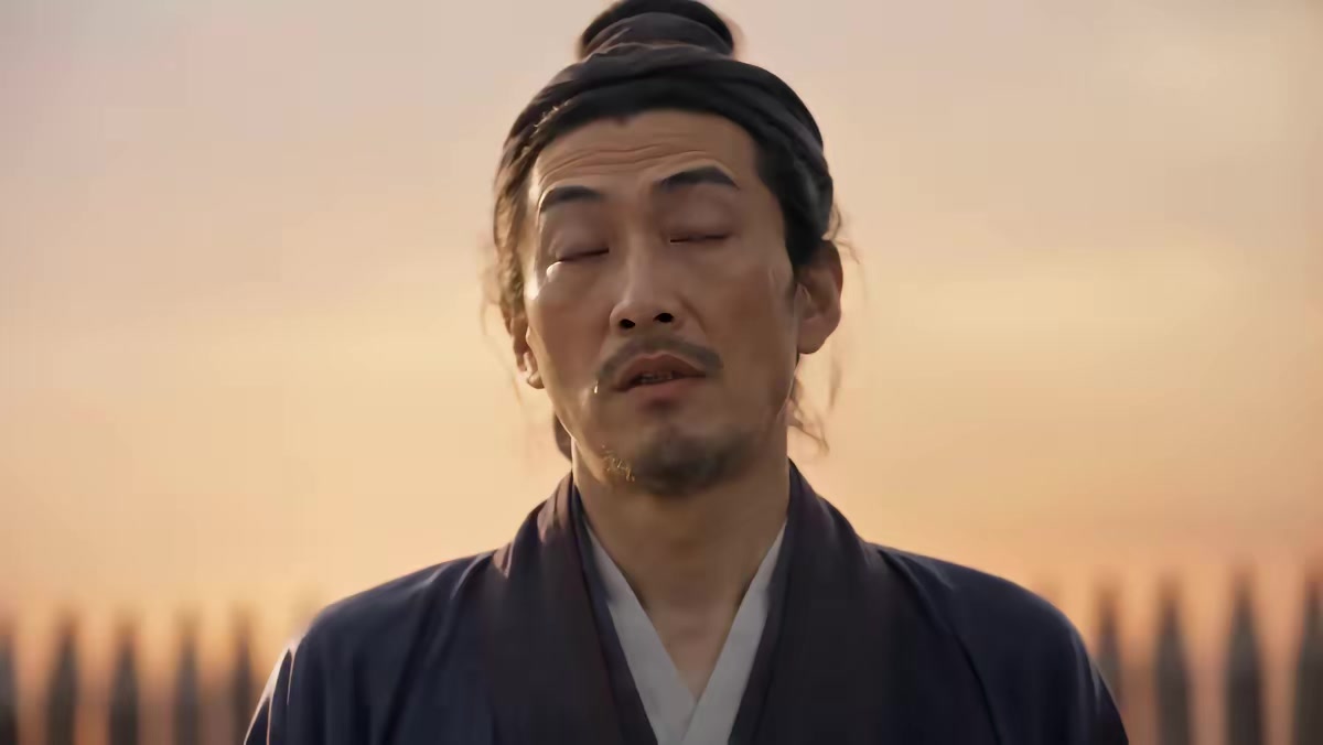 《抽象三國第四季：群雄亂鬥》劇照