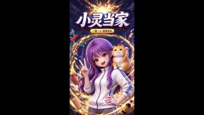 《小靈當家》劇照