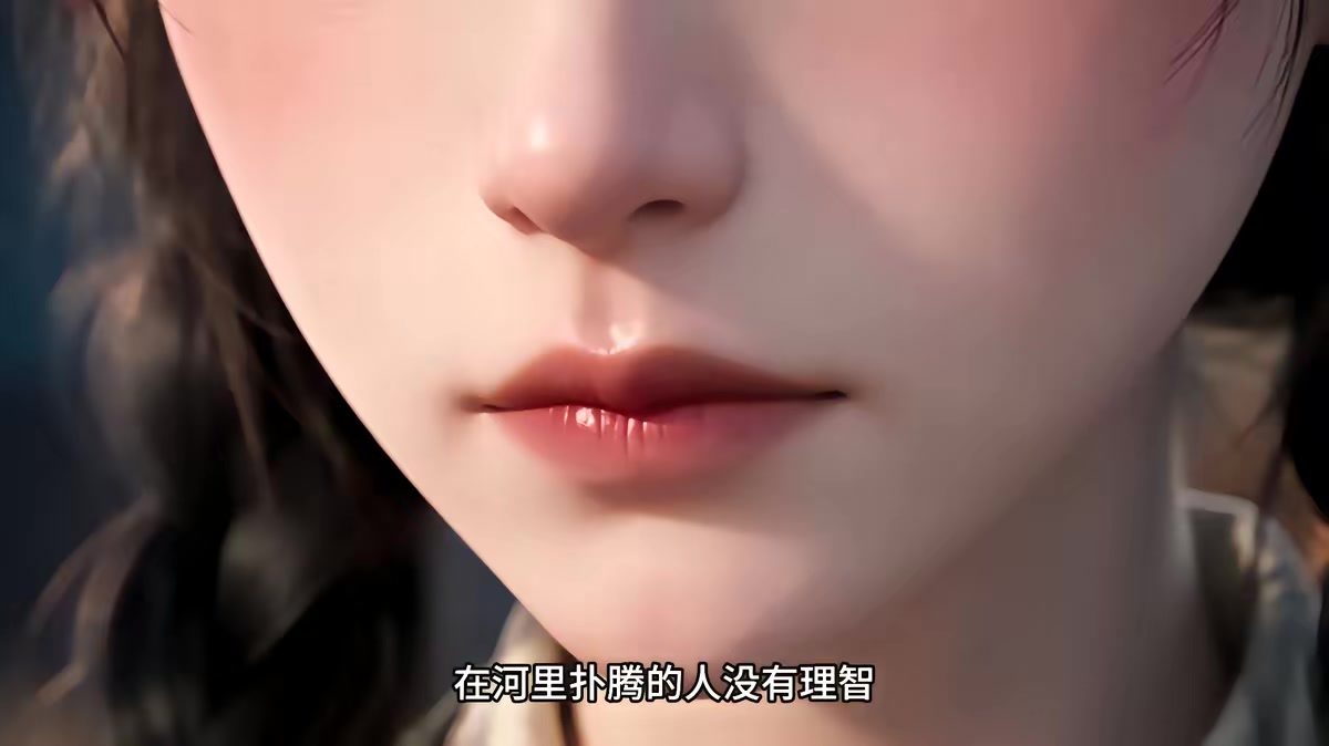 《白首與她歸，陪你等風來》劇照