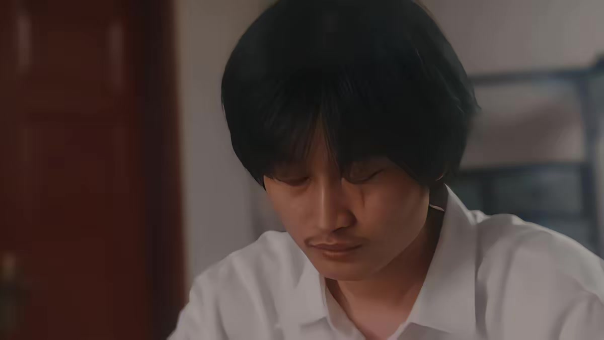 《麻將之王：四大流派篇》劇照