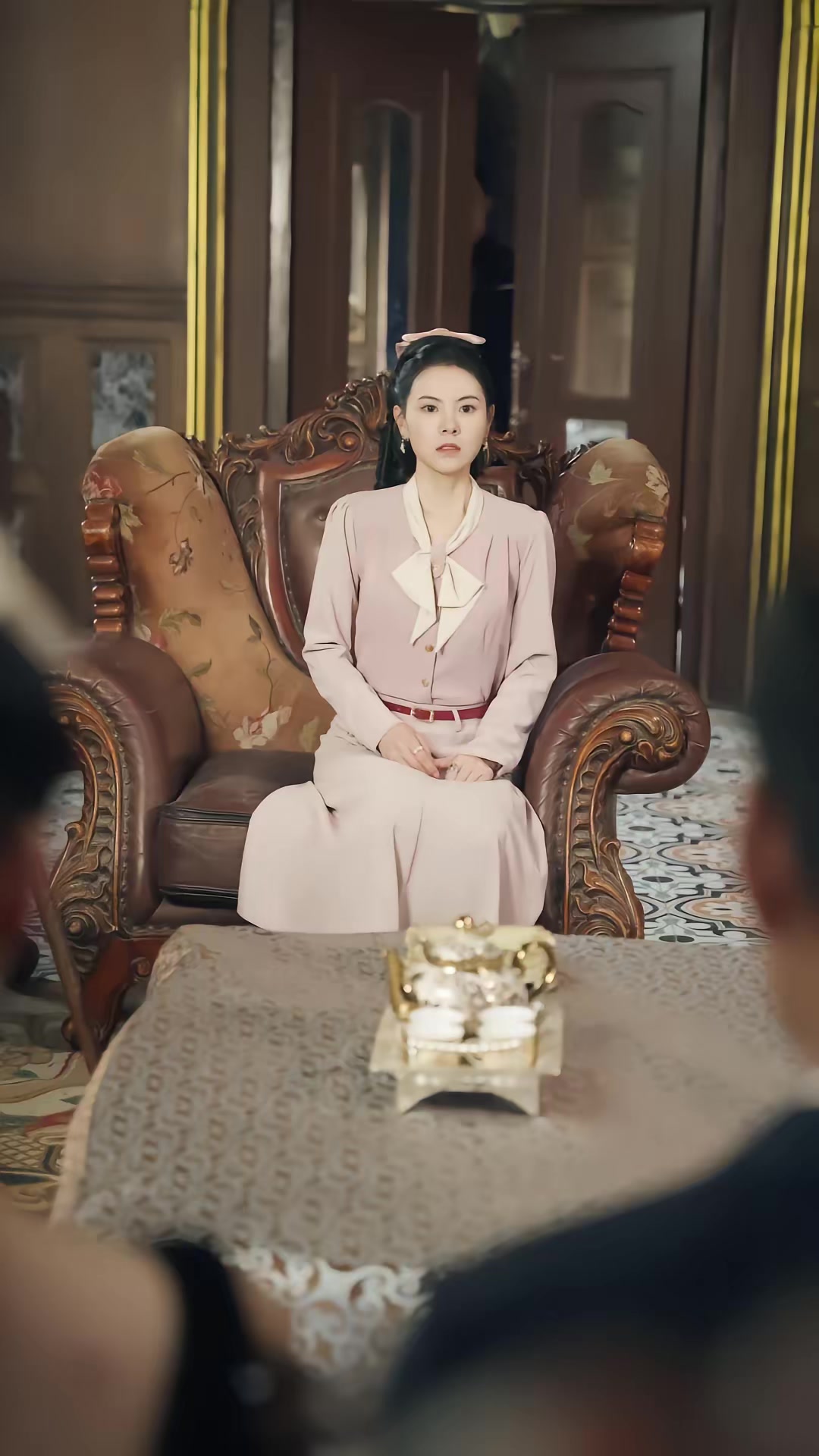 《孤舟之城1944》劇照