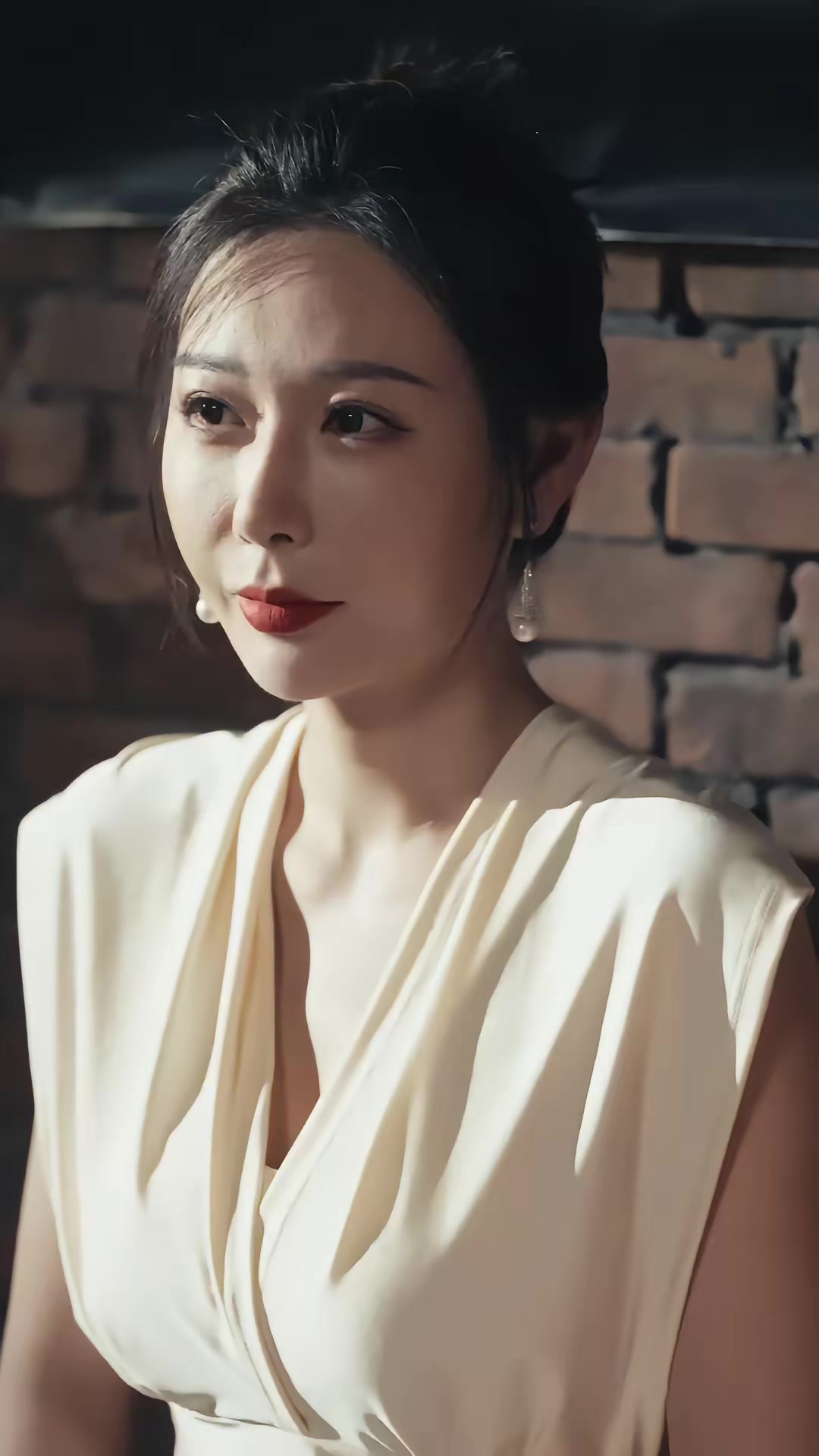 《暗巷回声》剧照