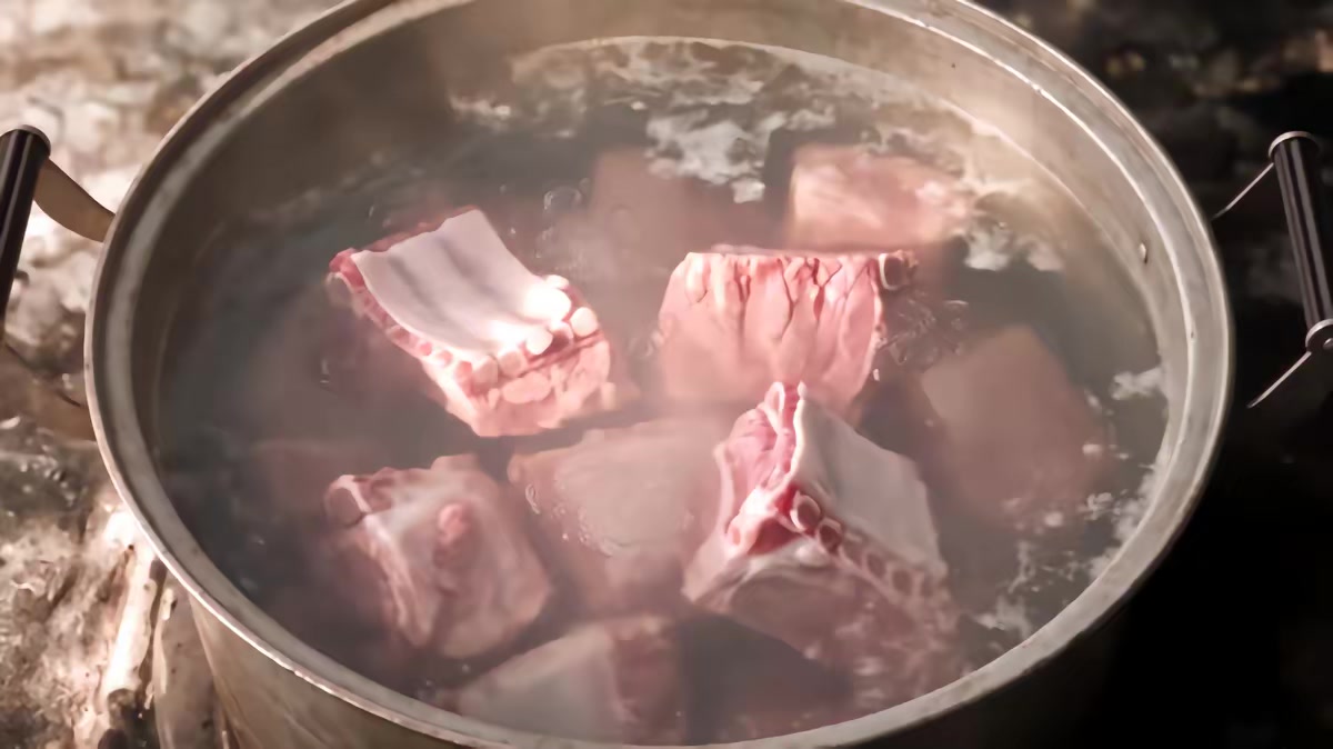 《白首與她歸，陪你等風來》劇照