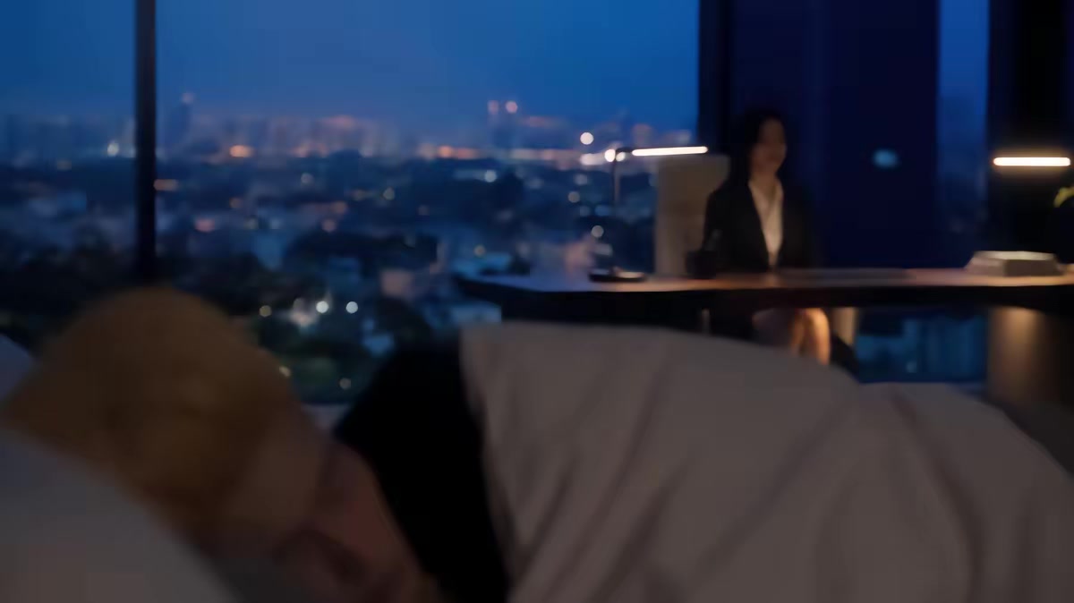 《拉黑遇真愛》劇照