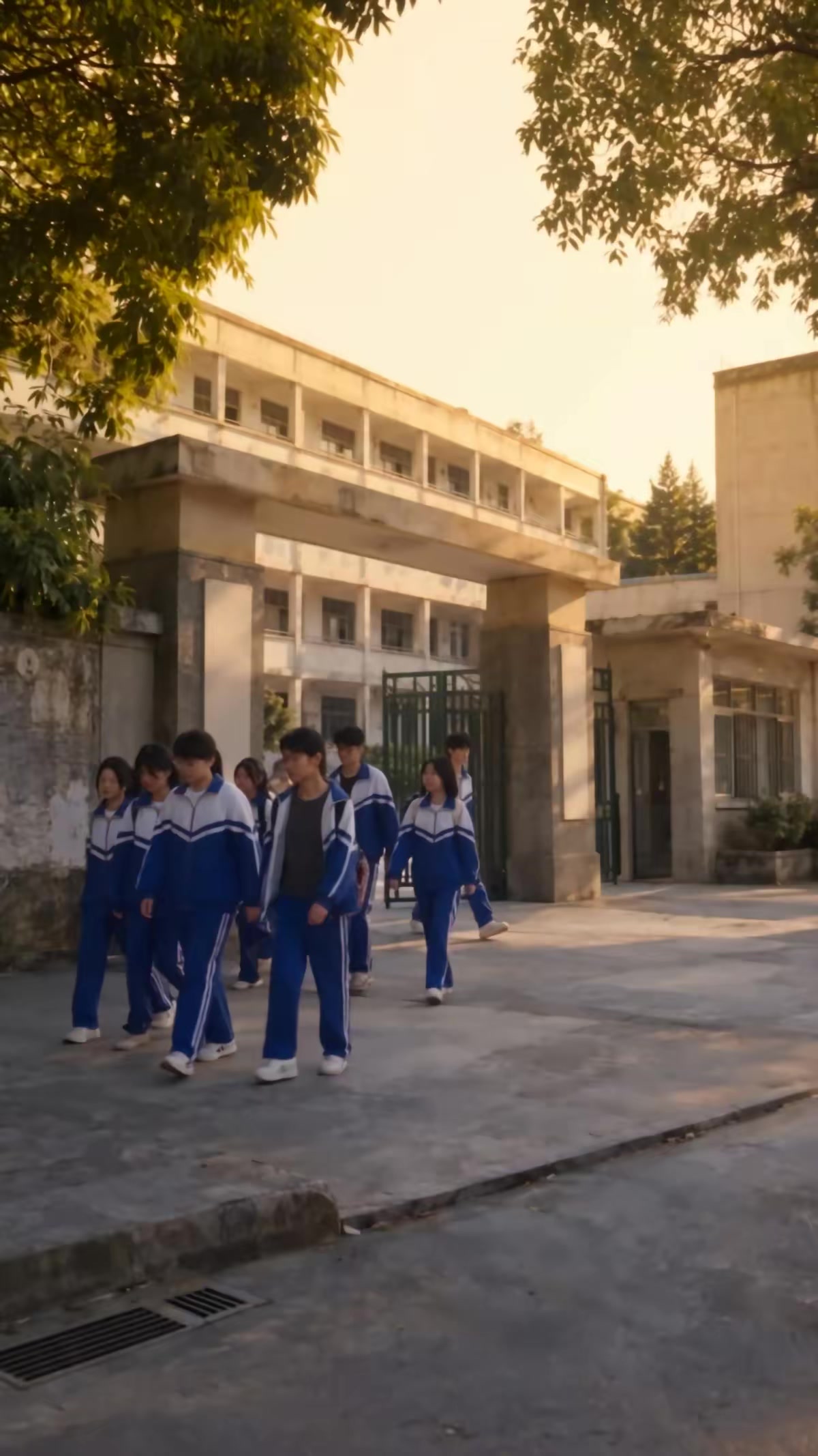 《穿书九零，反派大佬们都是我的崽》剧照